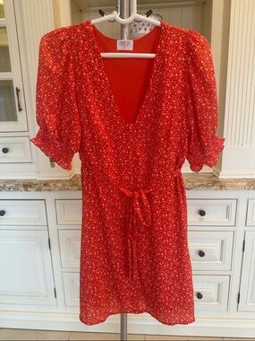 Dresses | Nwt Alana Ivory Dress Perfect For Bridal Parties Or Rehearsal  Dinner | Poshmark